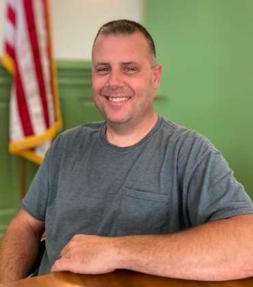 Town Code Enforcement Officer